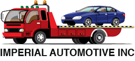 Imperial Automotive Inc